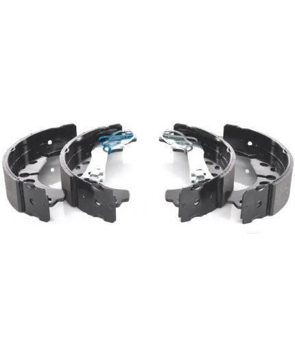 BOSCH Колодки дисковые Фото 5