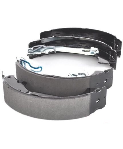 BOSCH Колодки дисковые Фото 6