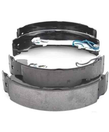 BOSCH Колодки дисковые Фото 7