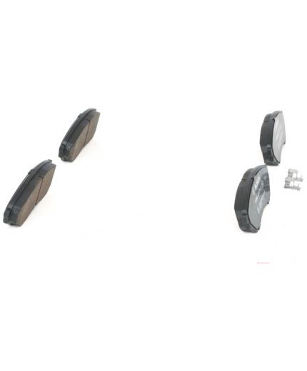 BOSCH Колодки дисковые Фото 5