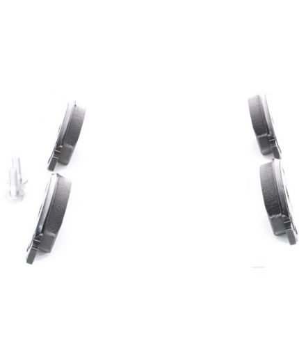 BOSCH Колодки дисковые Фото 6