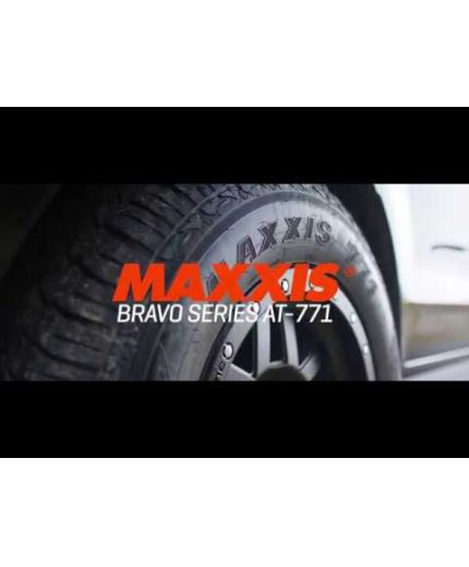 MAXXIS Presa SUV SS-01 275/65R17 115Q Фото 16