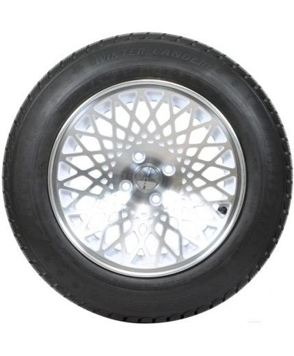 LANDSAIL Winter Lander 185/60R15 88H Фото 5