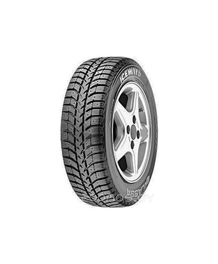 LASSA Iceways 2 205/60R16 92T Фото 5