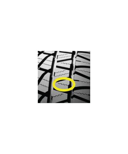 MICHELIN Latitude Cross 225/65R18 107H Фото 16