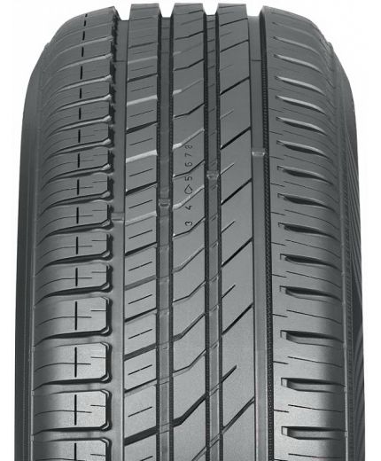 NOKIAN Hakka Green 2 165/60R15 77H Фото 2