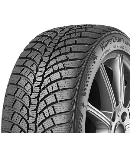 KUMHO WinterCraft WP71 225/45R17 94V Фото 2