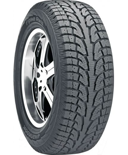 HANKOOK i*Pike RW11 265/50R20 107T Фото 6
