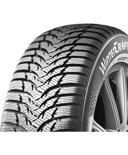 KUMHO WinterCraft WP51 215/45R16 90V Фото 2
