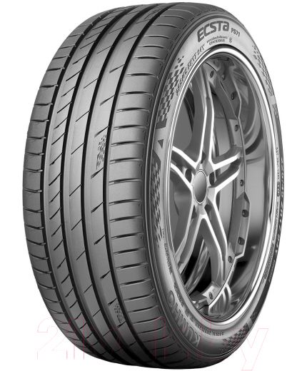 KUMHO WinterCraft WP51 215/40R17 87V Фото 3