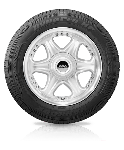 HANKOOK Dynapro HP RA23 275/70R16 114H Фото 4