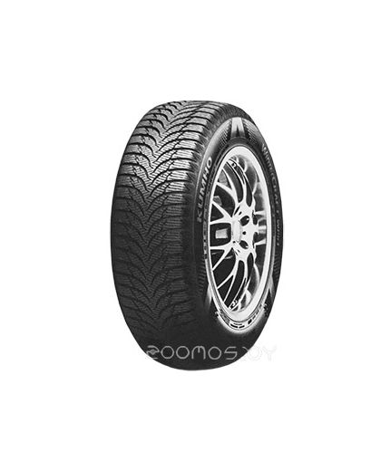 KUMHO WinterCraft WP51 195/55R16 87H (run-flat) Фото 3