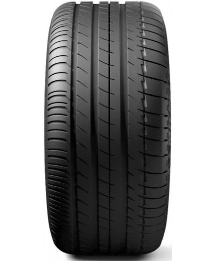 MICHELIN Latitude Sport 275/55R19 111W Фото 9