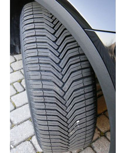 MICHELIN CrossClimate SUV 215/55R18 99V Фото 10