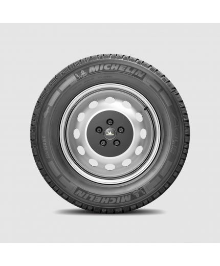 MICHELIN Agilis+ 215/75R16C 116/114R Фото 10