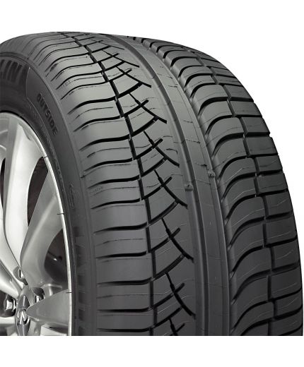 MICHELIN 4X4 Diamaris 275/40R20 106Y Фото 3