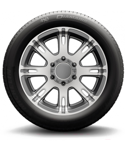 MICHELIN 4X4 Diamaris 275/40R20 106Y Фото 4