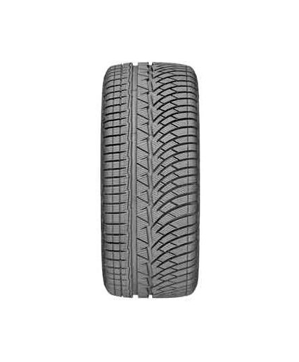 MICHELIN Pilot Alpin PA4 285/35R19 103V Фото 6