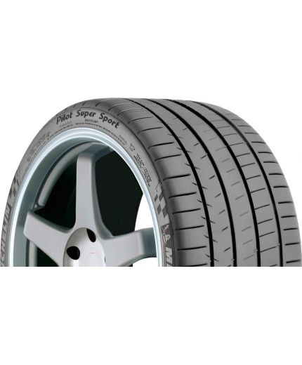 MICHELIN Pilot Super Sport 225/45R18 95Y Фото 21