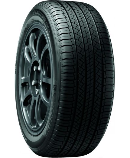 MICHELIN Latitude Tour HP 255/55R18 105V Фото 9