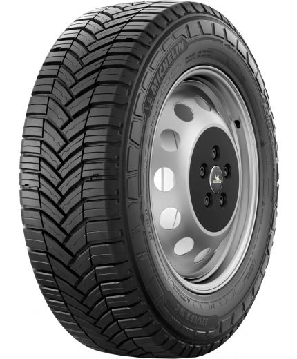 MICHELIN Agilis 51 Snow-Ice 215/60R16C 103/101T Фото 11