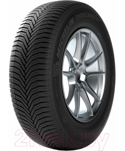 MICHELIN CrossClimate SUV 215/70R16 100H Фото 7