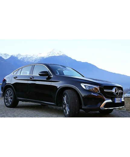 MICHELIN CrossClimate SUV 215/70R16 100H Фото 8