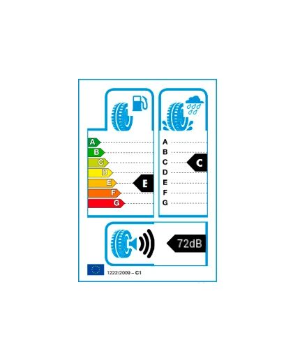 MATADOR MP 47 Hectorra 3 245/40R19 98Y Фото 4