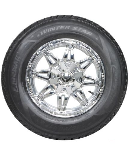LANDSAIL Winter Star 215/70R16 100H Фото 3