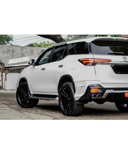 LANDSAIL LS588 SUV 225/65R17 102H Фото 7