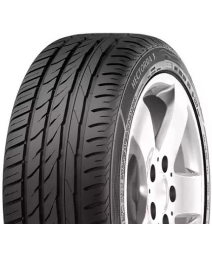 MATADOR MP 47 Hectorra 3 255/35R20 97Y Фото 2