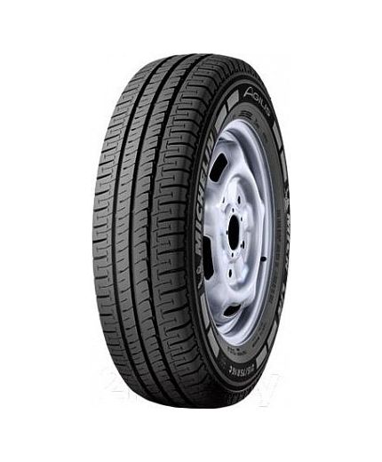 MICHELIN Agilis CrossClimate 195/75R16C 110/108R Фото 3