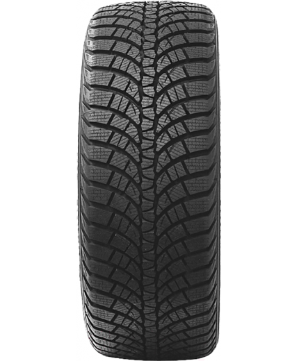 KUMHO WinterCraft WP71 235/50R17 100V Фото 3