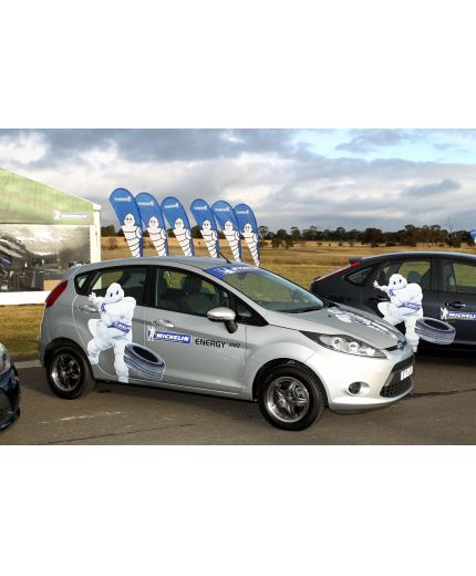 MICHELIN Energy XM2 175/65R14 82T Фото 13