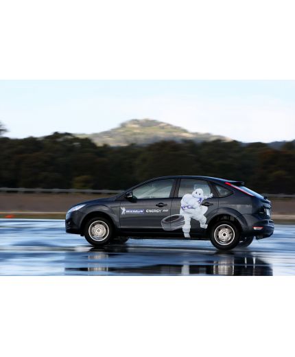 MICHELIN Energy XM2 175/65R14 82T Фото 15