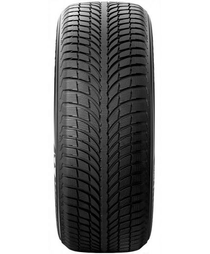 MICHELIN Latitude Alpin LA2 255/65R17 114H Фото 5