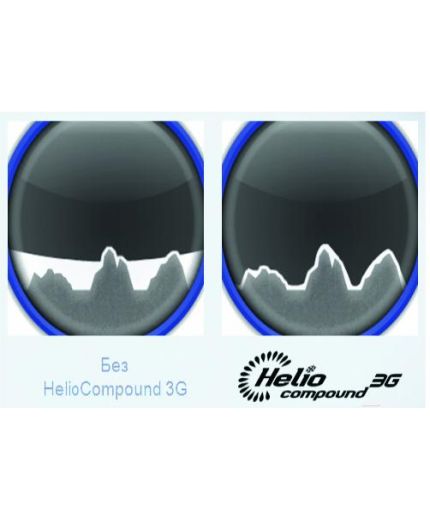 MICHELIN Latitude Alpin LA2 255/65R17 114H Фото 9