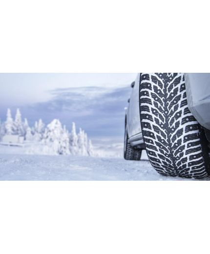 NOKIAN Hakkapeliitta 9 235/45R18 98T Фото 5