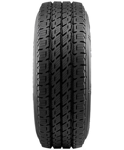 NITTO Dura Grappler 285/45R19 107V Фото 7
