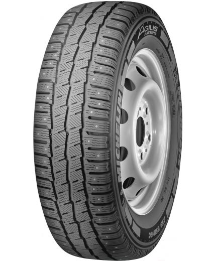 MICHELIN Agilis X-Ice North 215/70R15C 109/107R Фото 4