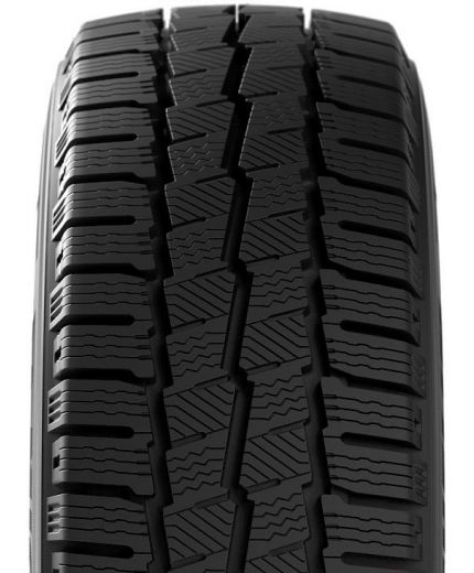 MICHELIN Agilis X-Ice North 215/70R15C 109/107R Фото 10
