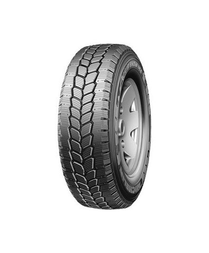 MICHELIN Agilis X-Ice North 215/70R15C 109/107R Фото 13
