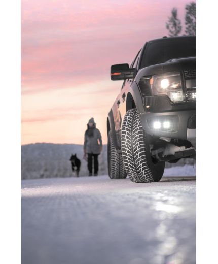 NOKIAN Hakkapeliitta LT3 275/65R20 126/123Q Фото 3