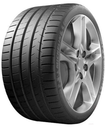 MICHELIN Pilot Super Sport 245/35R18 92Y Фото 4