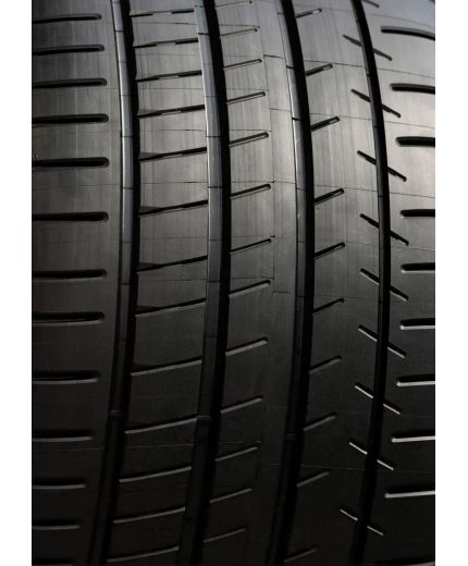 MICHELIN Pilot Super Sport 245/35R18 92Y Фото 5