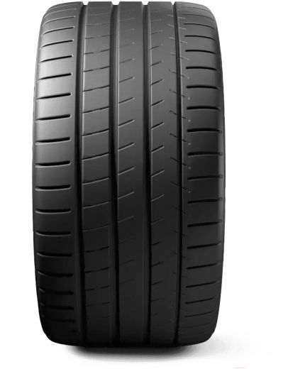 MICHELIN Pilot Super Sport 245/35R18 92Y Фото 8