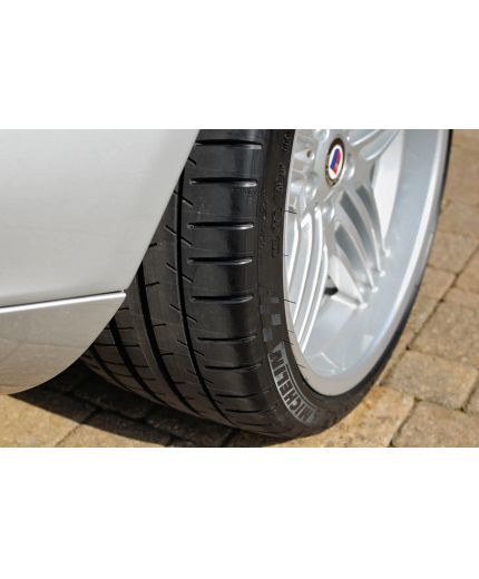 MICHELIN Pilot Super Sport 245/35R18 92Y Фото 12