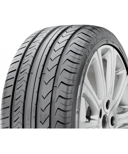 MIRAGE MR-W562 245/45R17 99H Фото 4
