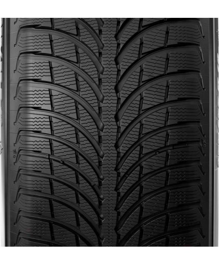 MICHELIN Latitude Alpin LA2 235/55R18 104H Фото 7