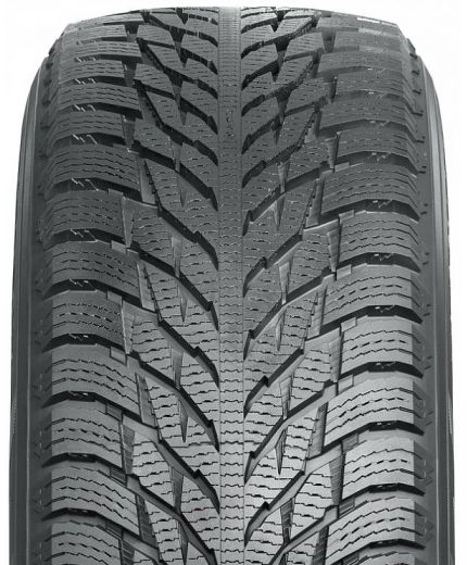 NOKIAN Hakkapeliitta R3 SUV 275/40R21 107T Фото 2